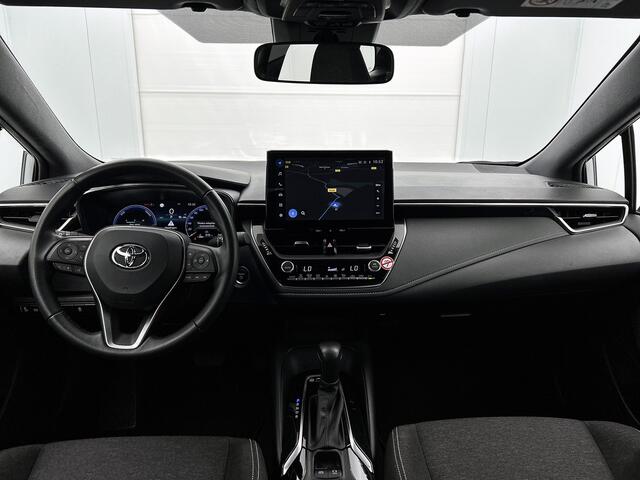 Toyota COROLLA Touring Sports Hybrid 140 Active | LM velgen |