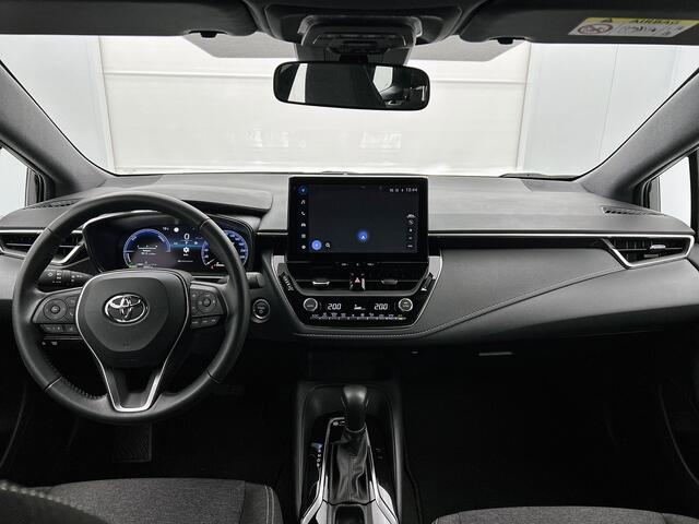 Toyota COROLLA Touring Sports Hybrid 140 Active | LM velgen |