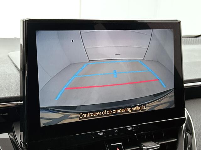 Toyota COROLLA Touring Sports Hybrid 140 Active | LM velgen |