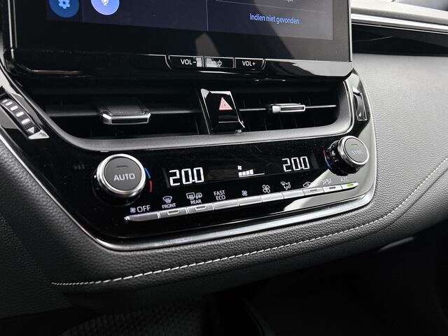 Toyota COROLLA Touring Sports Hybrid 140 Active | LM velgen |