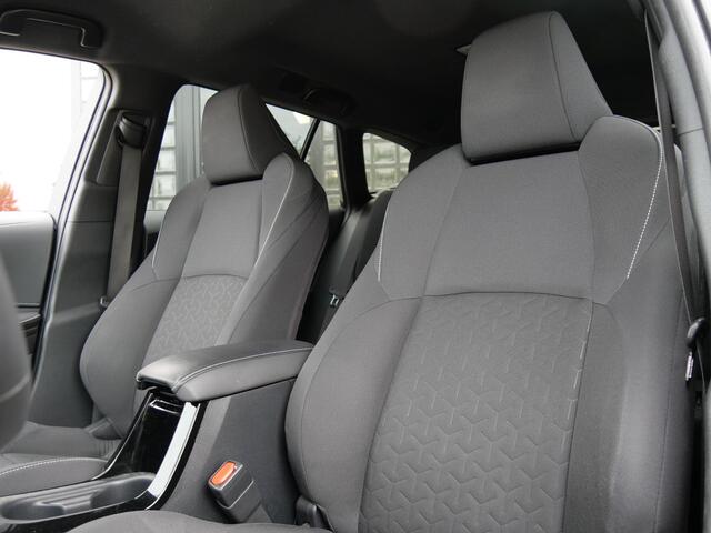 Toyota COROLLA TS 1.8 HYBRID DYNAMIC/ PDC V+A/ CARPLAY/ MANHATTAN GREY