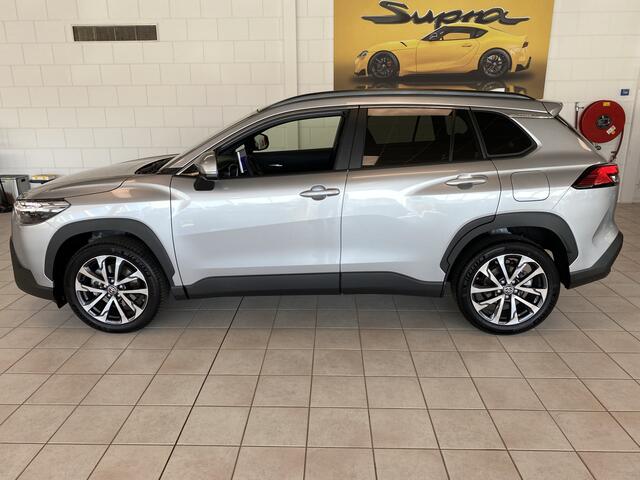 Toyota COROLLA Cross Hybrid 140 Style Limited Automaat 140pk