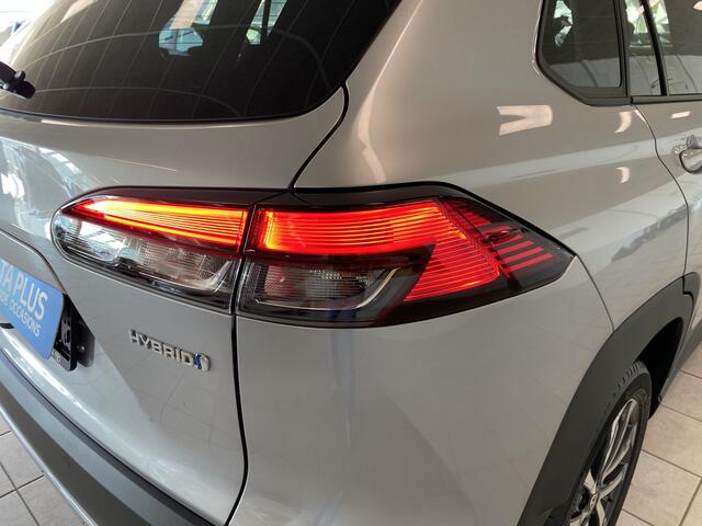 Toyota COROLLA Cross Hybrid 140 Style Limited Automaat 140pk