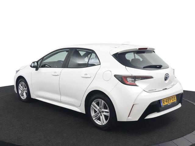 Toyota COROLLA 1.8 Hybrid Active | Navigatie | Adaptieve Cruise control | Climate Control |