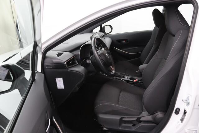 Toyota COROLLA 1.8 Hybrid Active | Navigatie | Adaptieve Cruise control | Climate Control |