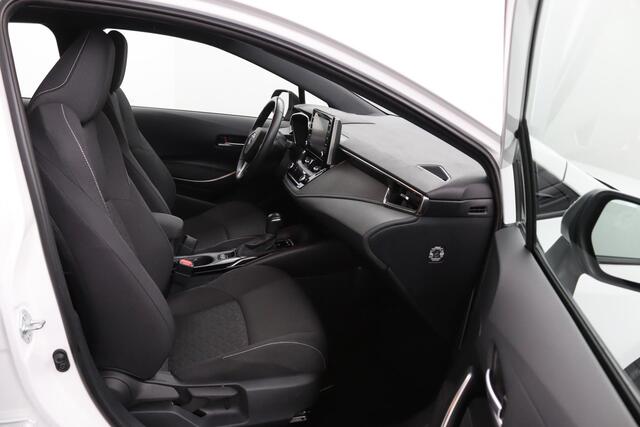 Toyota COROLLA 1.8 Hybrid Active | Navigatie | Adaptieve Cruise control | Climate Control |