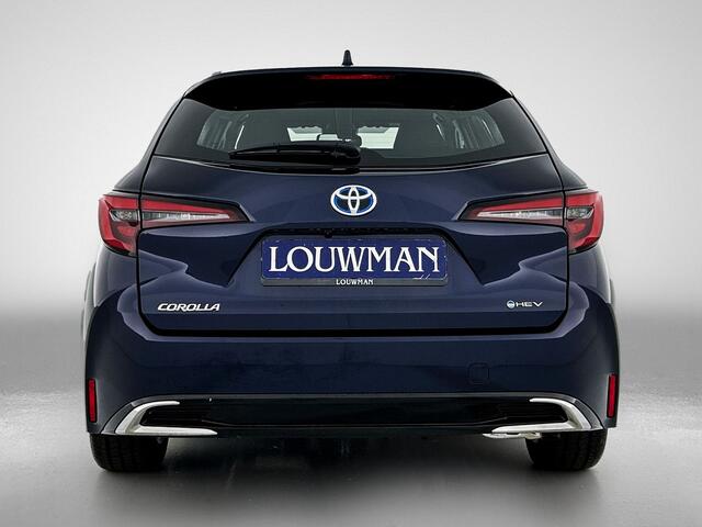 Toyota COROLLA Touring Sports Hybrid 140 Active