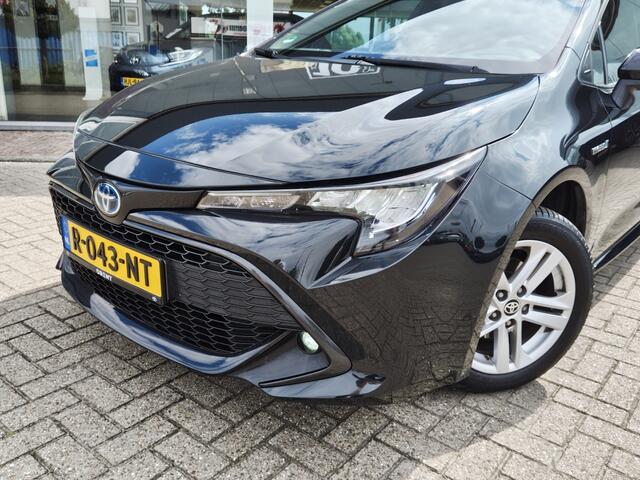 Toyota COROLLA 1.8 Hybrid Active Plus | Stoel-Stuurverwarming | DAB | Android A