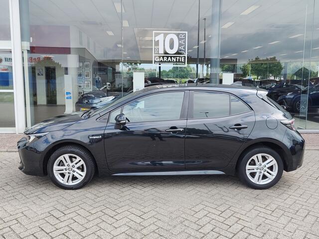 Toyota COROLLA 1.8 Hybrid Active Plus | Stoel-Stuurverwarming | DAB | Android A