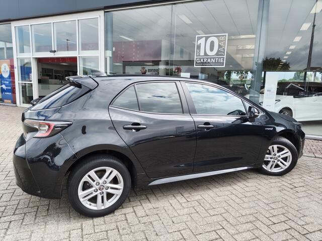 Toyota COROLLA 1.8 Hybrid Active Plus | Stoel-Stuurverwarming | DAB | Android A