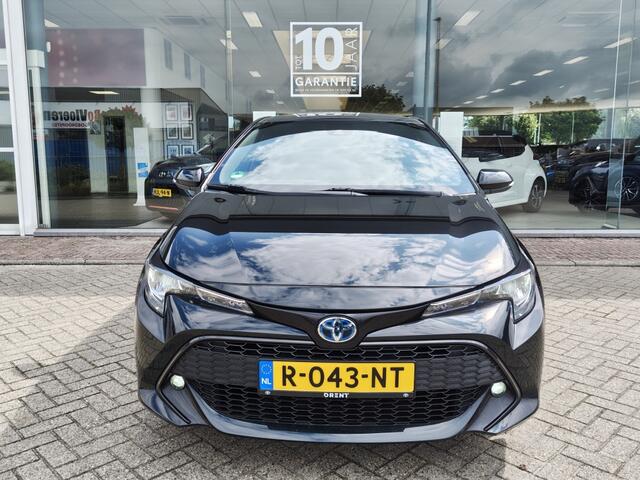 Toyota COROLLA 1.8 Hybrid Active Plus | Stoel-Stuurverwarming | DAB | Android A