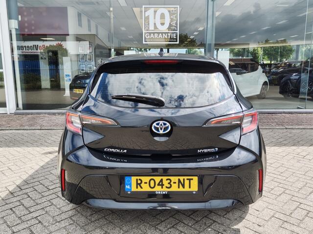 Toyota COROLLA 1.8 Hybrid Active Plus | Stoel-Stuurverwarming | DAB | Android A