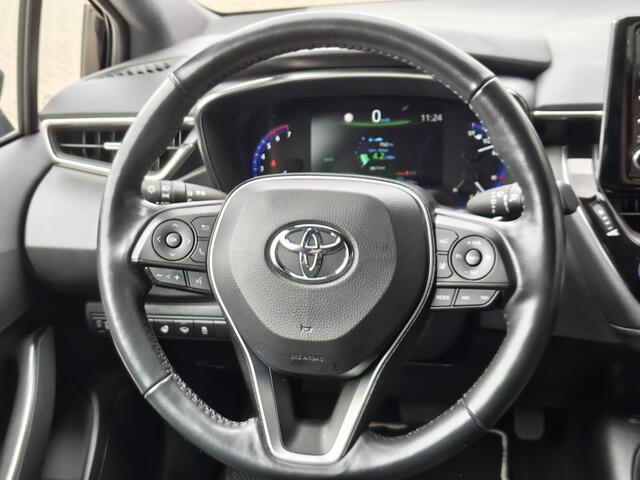 Toyota COROLLA 1.8 Hybrid Active Plus | Stoel-Stuurverwarming | DAB | Android A