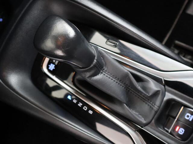 Toyota COROLLA Touring Sports 1.8 Hybrid Executive Parkeersensoren | Stoel + Stuurwielverwarming | Led Koplampen