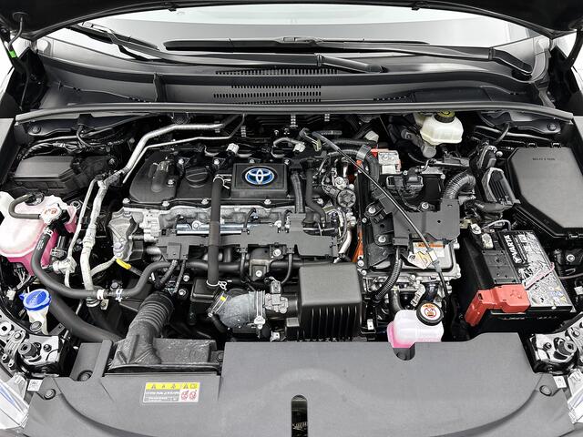 Toyota COROLLA Touring Sports 1.8 Hybrid First Edition | Stoelverwarming | Draadloze tel.lader | Camera | Elek. achterklep |