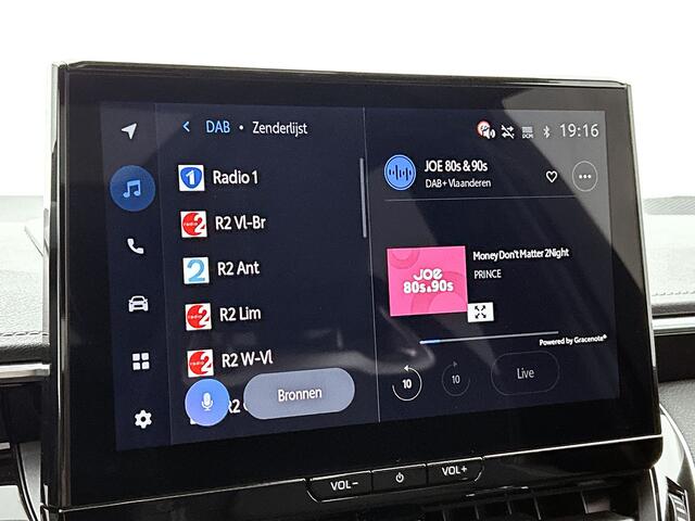 Toyota COROLLA Touring Sports Hybrid 180 Executive Plus Pack - Louwman Zin in Zomervoordeel auto -