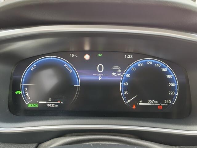 Toyota COROLLA Hybrid 140 Executive | JBL | El. Achterklep | Head-up Display |