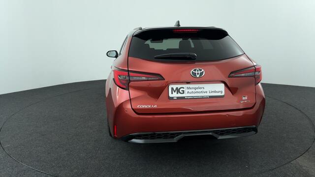 Toyota COROLLA Touring Sports Hybrid 180 GR SPORT / HUD / JBL / Panoramisch schuif-kanteldak