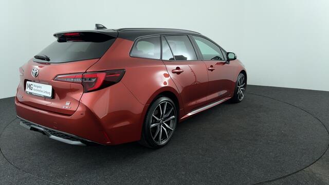 Toyota COROLLA Touring Sports Hybrid 180 GR SPORT / HUD / JBL / Panoramisch schuif-kanteldak