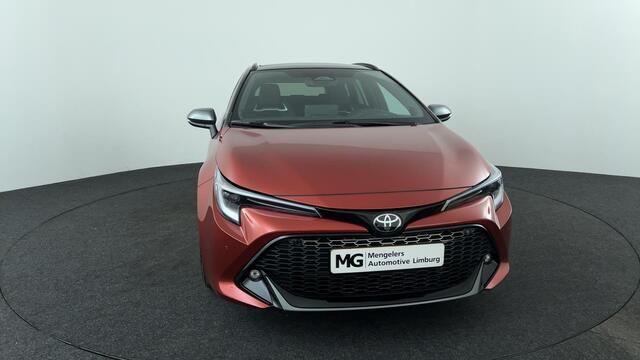 Toyota COROLLA Touring Sports Hybrid 180 GR SPORT / HUD / JBL / Panoramisch schuif-kanteldak