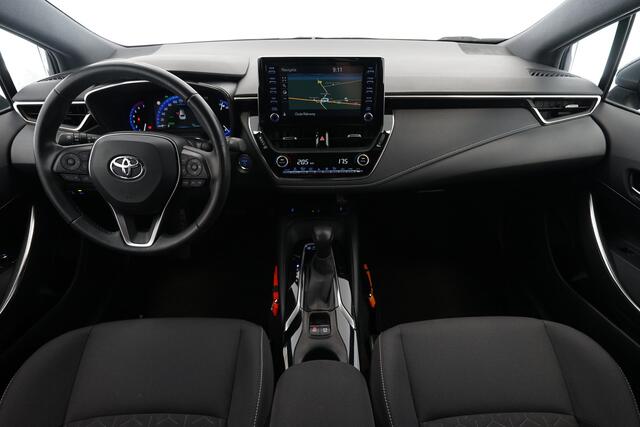 Toyota COROLLA Touring Sports 1.8 Hybrid Dynamic