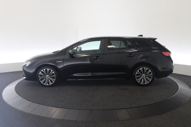 Toyota COROLLA Touring Sports 1.8 Hybrid Dynamic