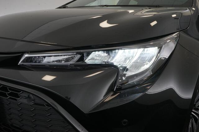 Toyota COROLLA Touring Sports 1.8 Hybrid Dynamic