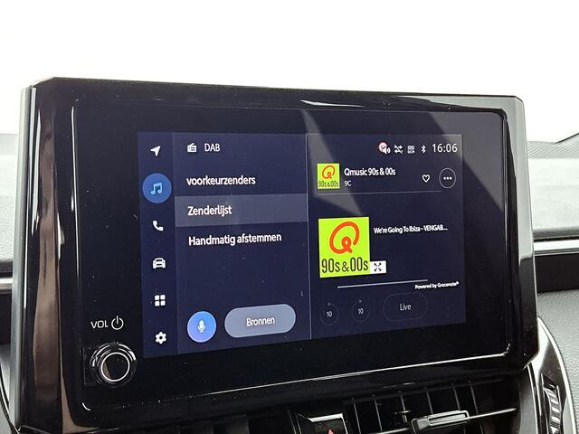 Toyota COROLLA Touring Sports Hybrid 140 Comfort - Louwman Zin in Zomervoordeel auto -