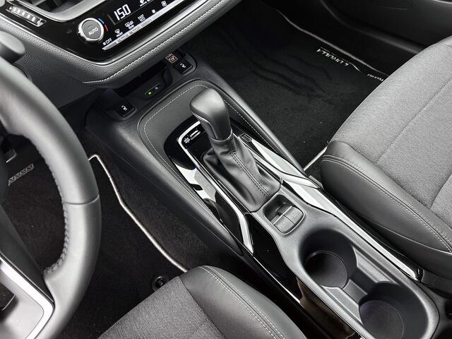 Toyota COROLLA Touring Sports Hybrid 140 Dynamic - Louwman Zin in Zomervoordeel auto -