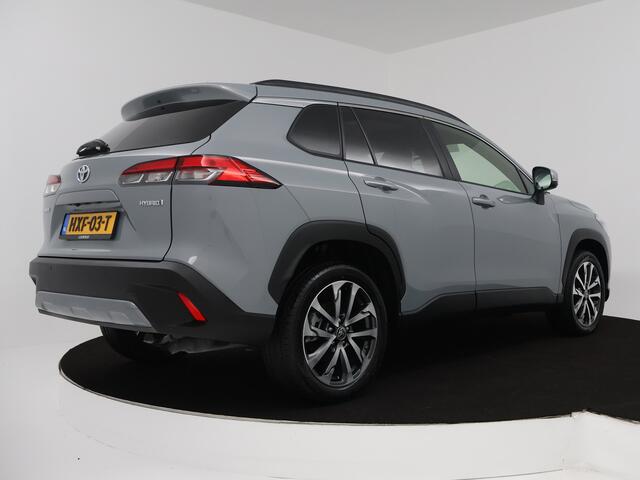 Toyota COROLLA Cross Hybrid 140 Style + Premium Pack