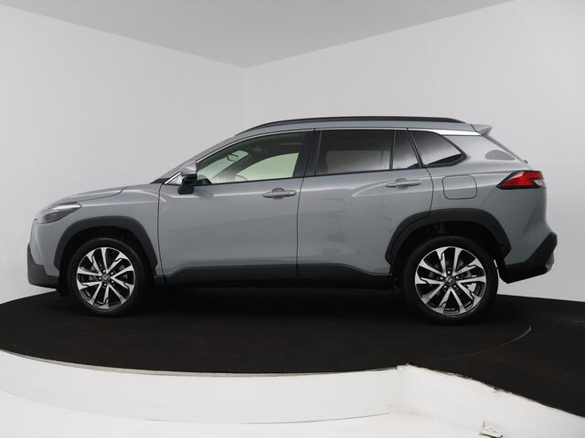 Toyota COROLLA Cross Hybrid 140 Style + Premium Pack
