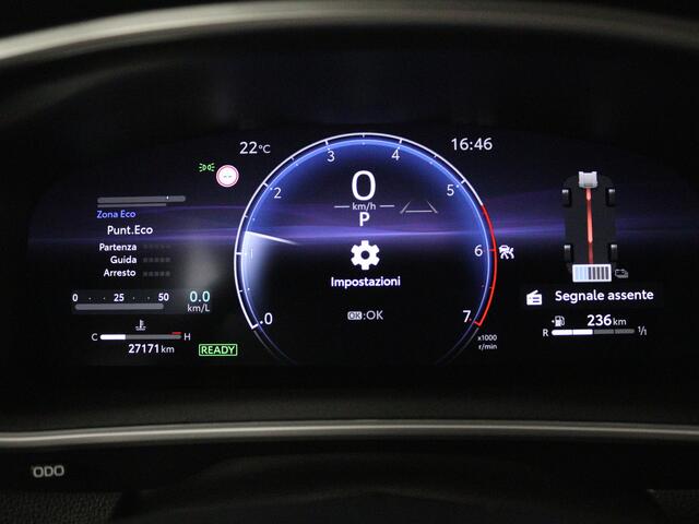 Toyota COROLLA Cross Hybrid 140 Style + Premium Pack