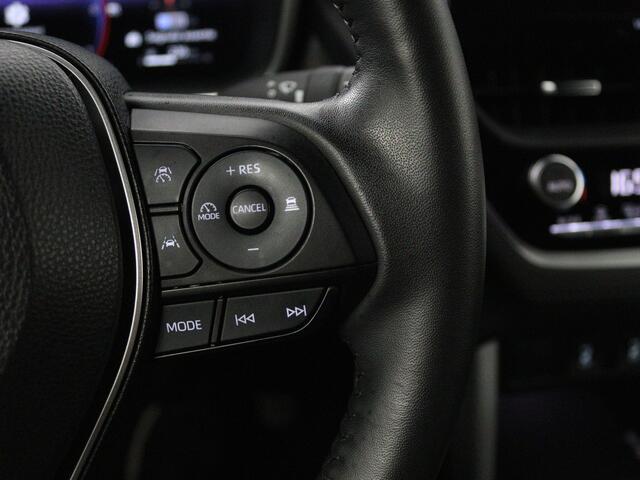 Toyota COROLLA Cross Hybrid 140 Style + Premium Pack