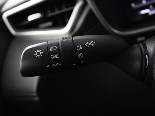 Toyota COROLLA Cross Hybrid 140 Style + Premium Pack