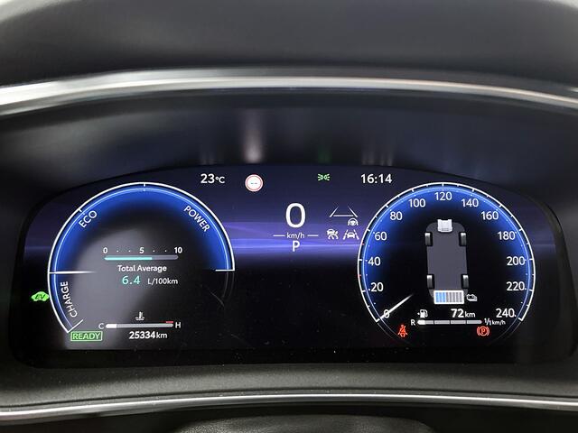 Toyota COROLLA Touring Sports Hybrid 140 Dynamic Limited | Navigatie | Stoel- en Stuurverwarming | Parkeersensoren voor+achter |