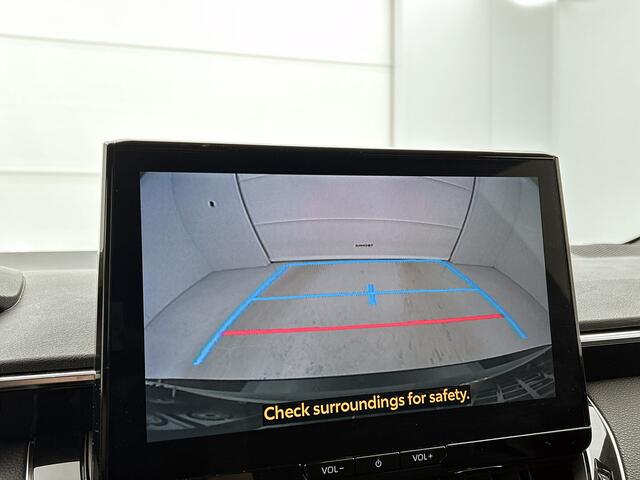 Toyota COROLLA Touring Sports Hybrid 140 Dynamic Limited | Navigatie | Stoel- en Stuurverwarming | Parkeersensoren voor+achter |