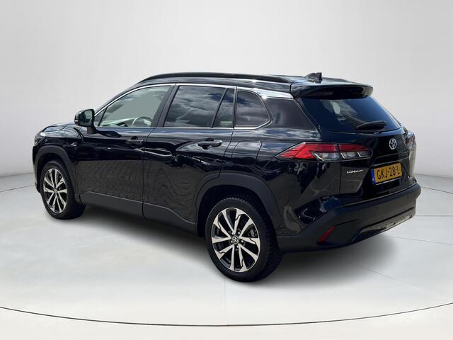 Toyota COROLLA Cross Hybrid 140 Style | All-in prijs | Automaat | Apple/Android auto