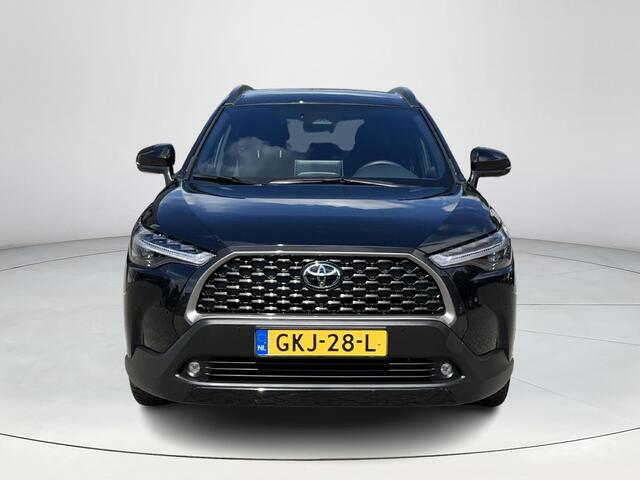 Toyota COROLLA Cross Hybrid 140 Style | All-in prijs | Automaat | Apple/Android auto