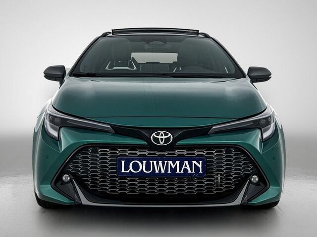 Toyota COROLLA Touring Sports Hybrid 140 GR Sport Plus Pack - Louwman Zin in Zomervoordeel auto -