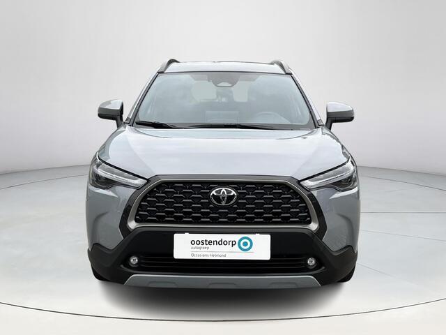 Toyota COROLLA Cross Hybrid 140 Style | All-in prijs | Automaat | Apple/Android auto