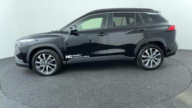 Toyota COROLLA Cross Hybrid 200 Style / LED / Dodehoeksensor / Elektrische achterklep