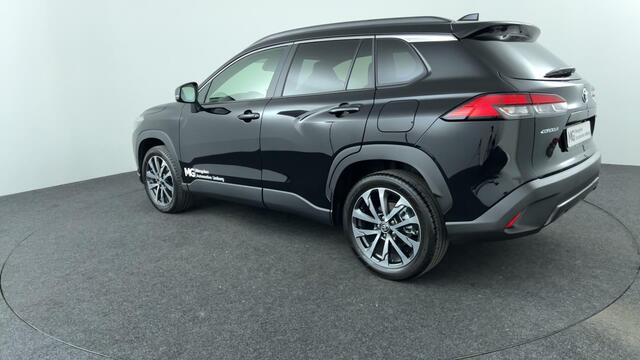 Toyota COROLLA Cross Hybrid 200 Style / LED / Dodehoeksensor / Elektrische achterklep