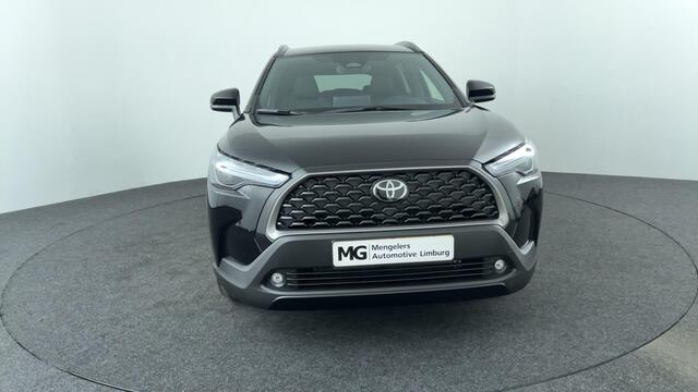 Toyota COROLLA Cross Hybrid 200 Style / LED / Dodehoeksensor / Elektrische achterklep