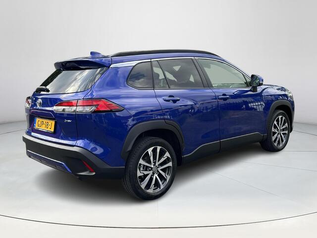 Toyota COROLLA Cross Hybrid 140 Style | Navigatie | Parkeersensoren | Carplay | Keyless entry |