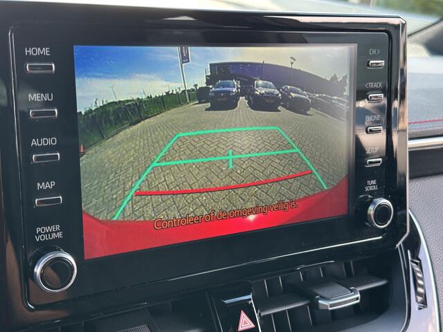 Toyota COROLLA 1.8 Hybrid Executive | Camera | Head Up | Stoelverw.