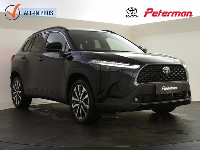 Toyota COROLLA Hybrid 140 Style Comfort