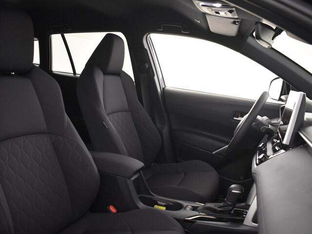 Toyota COROLLA Hybrid 140 Style Comfort