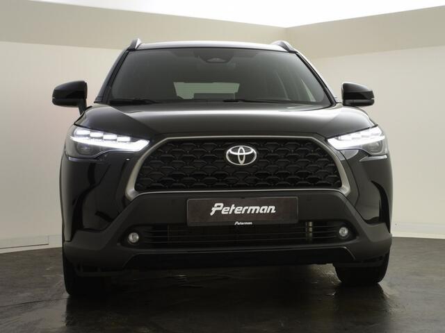 Toyota COROLLA Hybrid 140 Style Comfort