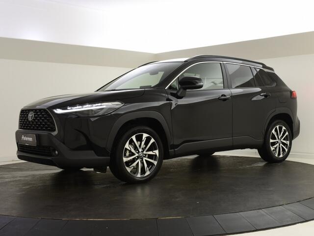 Toyota COROLLA Hybrid 140 Style Comfort