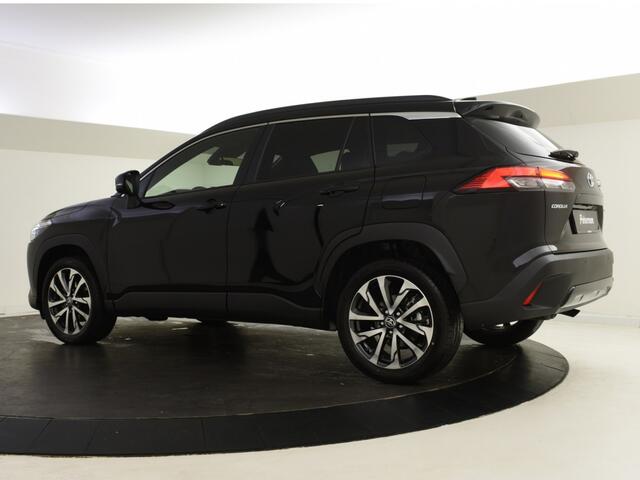 Toyota COROLLA Hybrid 140 Style Comfort